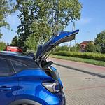 Renault Captur esprit Alpine mild hybrid 160 EDC 033 Wiadomości