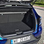 Renault Captur esprit Alpine mild hybrid 160 EDC 034 Wiadomości