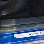 Renault Captur esprit Alpine mild hybrid 160 EDC 054 Wiadomości