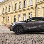 Renault Symbioz Full Hybrid 145 004 Wiadomości