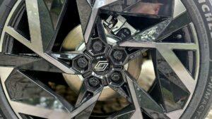 Renault Symbioz Full Hybrid 145 016 Testy