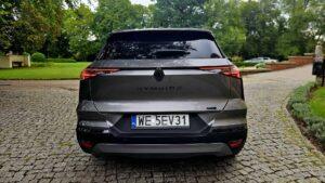 Renault Symbioz Full Hybrid 145 017 Testy