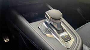 Renault Symbioz Full Hybrid 145 023 Testy