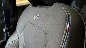 Renault Symbioz Full Hybrid 145 029 Testy