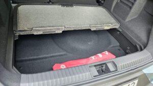 Renault Symbioz Full Hybrid 145 039 Testy