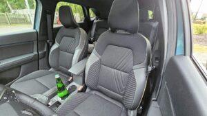 Renault Symbioz Full Hybrid 145 043 Testy