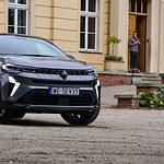 Renault Symbioz Full Hybrid 145 045 Wiadomości