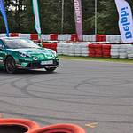 To trzeba przezyc osobiscie Pod Warszawa otwarto Alpine Driving Experience Center 42 Wiadomości