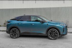 nowy peugeot 3008 1 2 136 km eDCS6 16 scaled Testy
