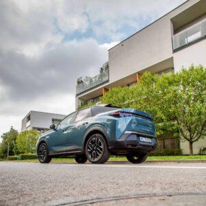 nowy peugeot 3008 1 2 136 km eDCS6 19 scaled Testy
