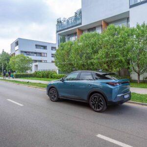 nowy peugeot 3008 1 2 136 km eDCS6 23 scaled Testy