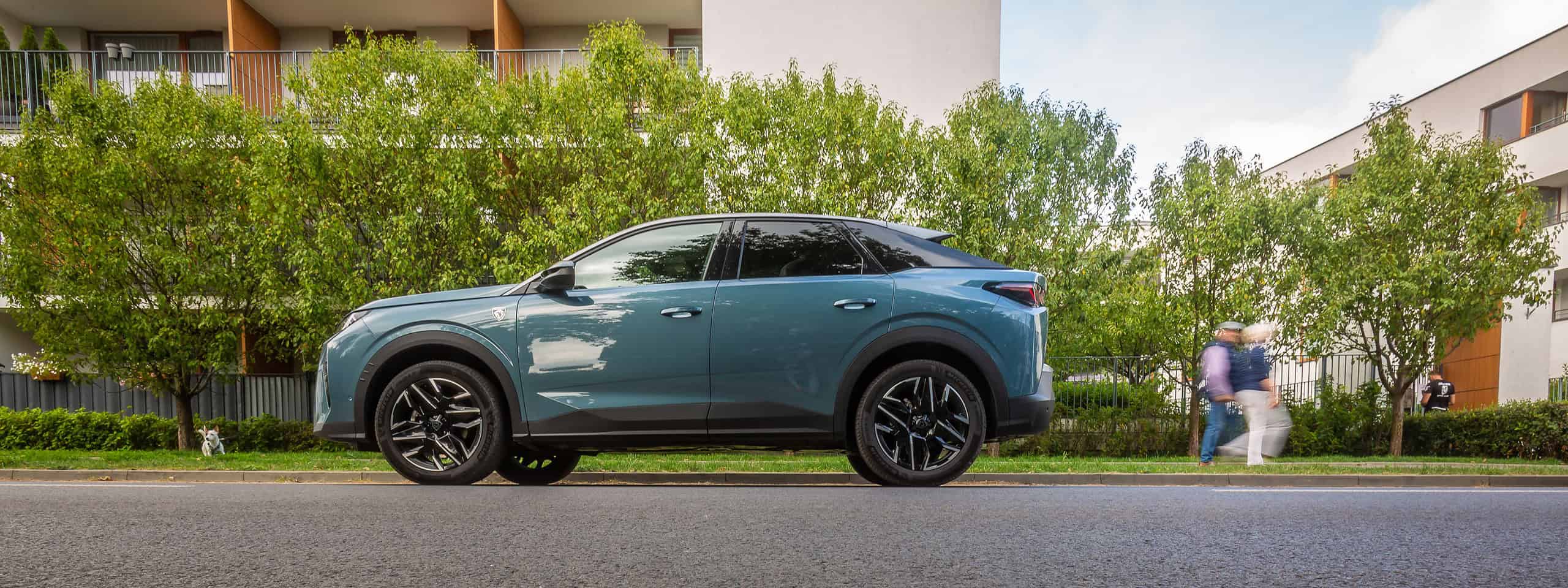 nowy peugeot 3008 1 2 136 km eDCS6 25 scaled Testy