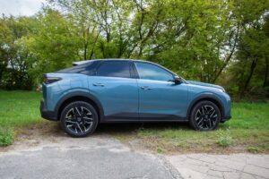 nowy peugeot 3008 1 2 136 km eDCS6 26 scaled Testy