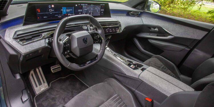 nowy peugeot 3008 1 2 136 km eDCS6 3 scaled Wiadomości