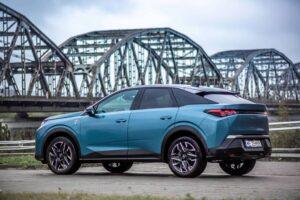 nowy peugeot 3008 1 2 136 km eDCS6 34 scaled Testy