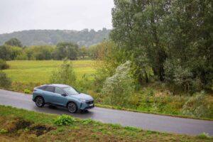 nowy peugeot 3008 1 2 136 km eDCS6 37 scaled Testy