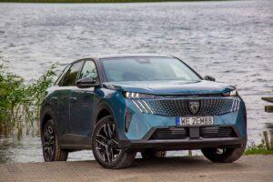 nowy peugeot 3008 1 2 136 km eDCS6 43 scaled Testy