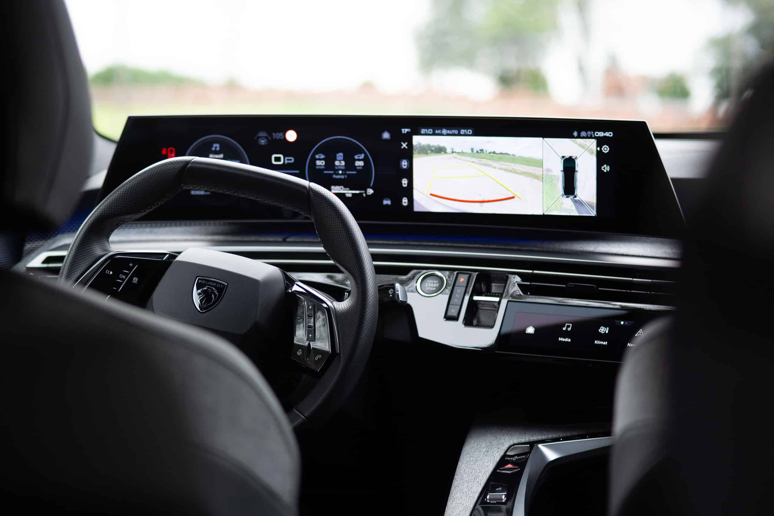 nowy peugeot 3008 1 2 136 km eDCS6 44 scaled Testy