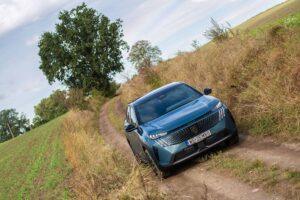 nowy peugeot 3008 1 2 136 km eDCS6 47 scaled Testy