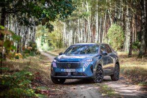 nowy peugeot 3008 1 2 136 km eDCS6 51 scaled Testy