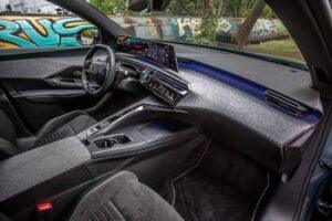 nowy peugeot 3008 1 2 136 km eDCS6 6 scaled Testy