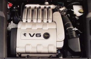 peugeot 607 10 Wiadomości