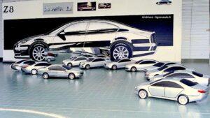 peugeot 607 3 Wiadomości