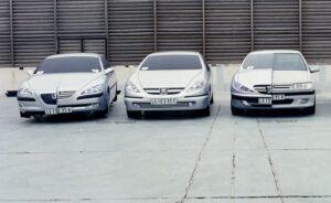 peugeot 607 5 Wiadomości