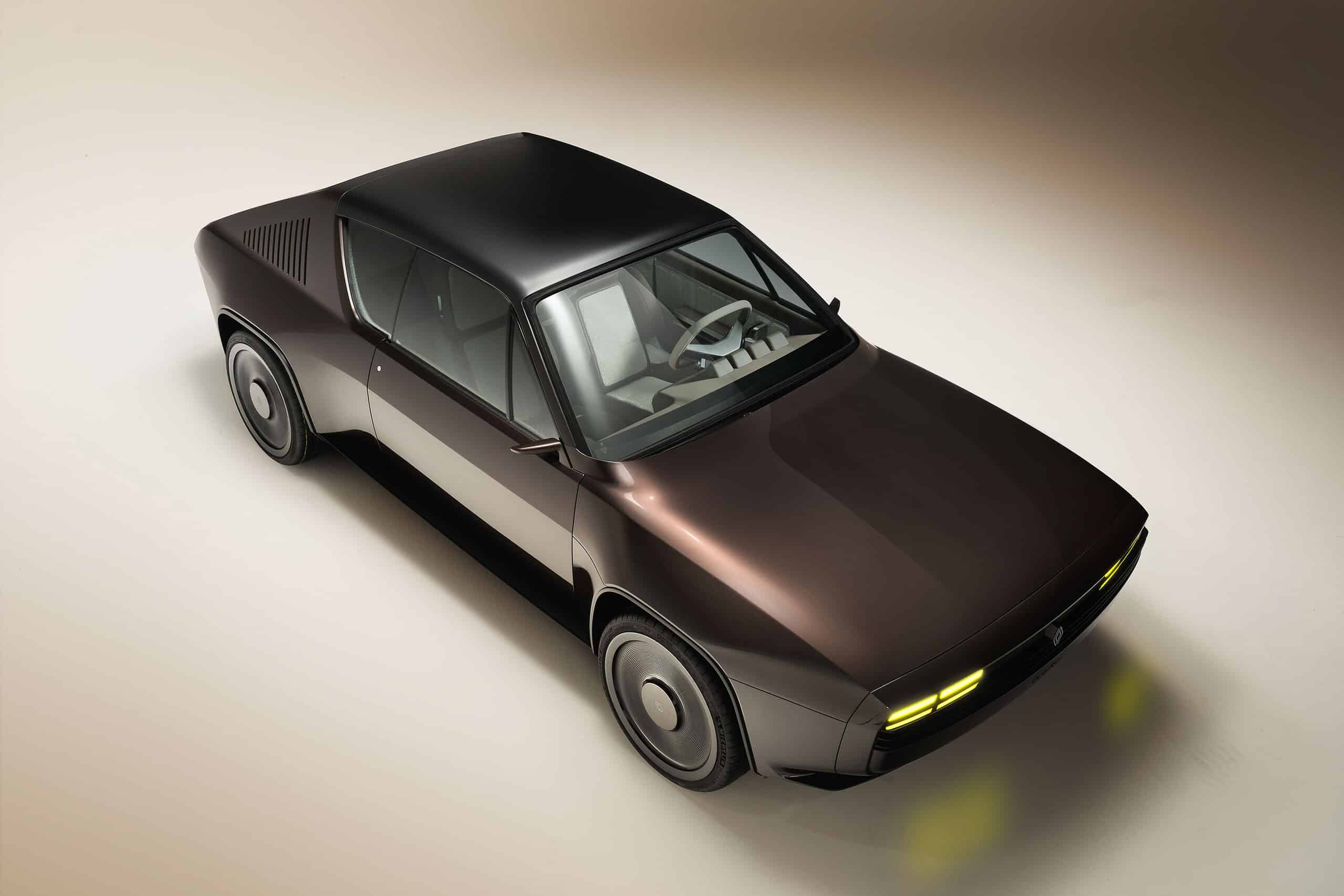 renault 17 electric 2024 5 scaled Wiadomości