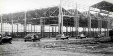 rennes la janais 1958 Wiadomości