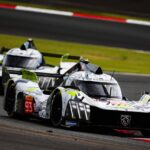 8 godzinny wyscig w bahrajnie zespol peugeot totalenergies chce zakonczyc sezon fia wec 2024 na plusie 1 Wiadomości