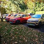 Dacia Spring II pierwsza jazda. Wiosna przyszla w tym roku jesienia 29 Wiadomości