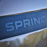 Dacia Spring II pierwsza jazda. Wiosna przyszla w tym roku jesienia 33 Wiadomości