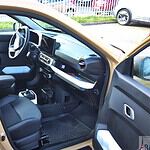 Dacia Spring II pierwsza jazda. Wiosna przyszla w tym roku jesienia 35 Wiadomości