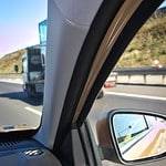 Dacia Spring II pierwsza jazda. Wiosna przyszla w tym roku jesienia 48 Wiadomości