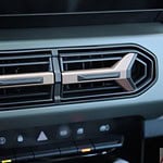 Dacia Spring II pierwsza jazda. Wiosna przyszla w tym roku jesienia 49 Wiadomości