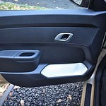Dacia Spring II pierwsza jazda. Wiosna przyszla w tym roku jesienia 57 Wiadomości