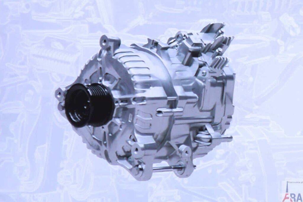 Dacia ma nowy silnik LPG. To jednostka 1.2 140 KM. Zapowiada sie prawdziwy hit 4 Wiadomości