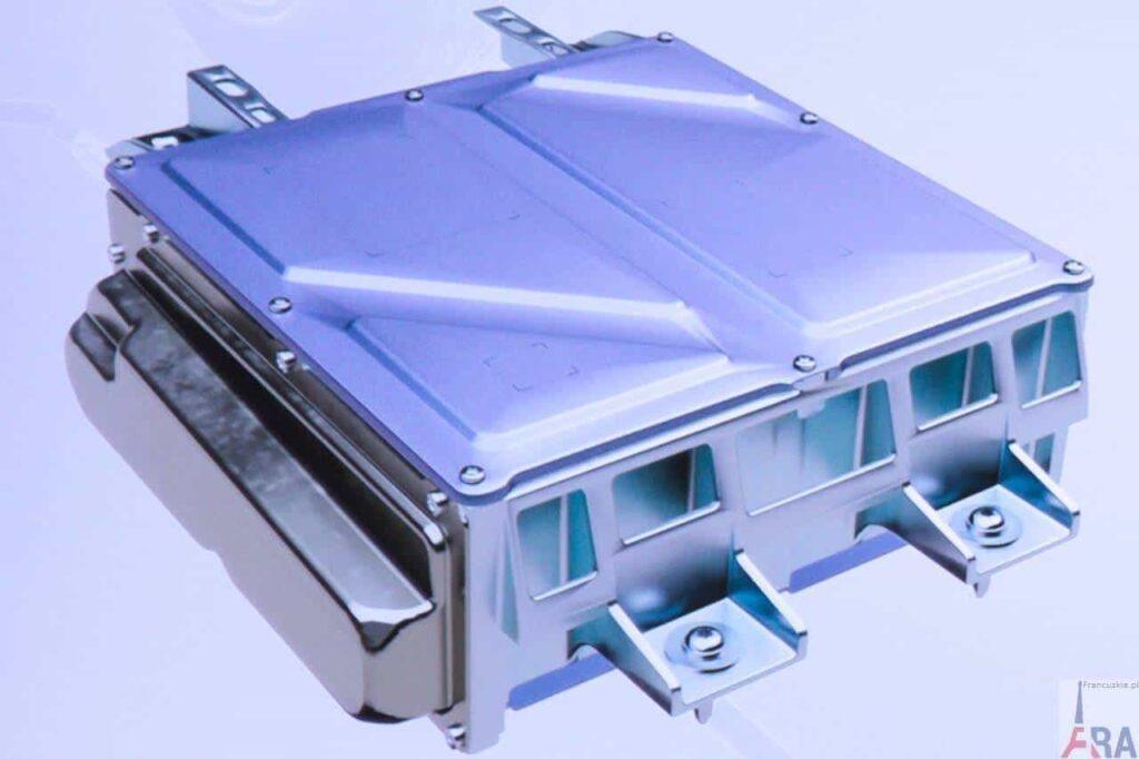 Dacia ma nowy silnik LPG. To jednostka 1.2 140 KM. Zapowiada sie prawdziwy hit 5 Wiadomości