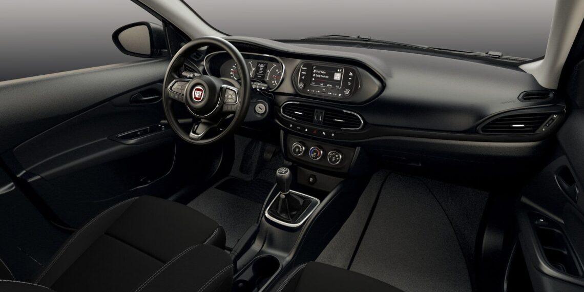 fiat tipo