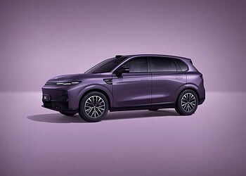 Leapmotor International zapowiada wejscie na polski rynek na poczatku 2025 roku Leapmotor B10 05 Wiadomości