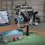 Nowy silnik full hybrid 1.8 155 KM w samochodach Dacia 09 Wiadomości