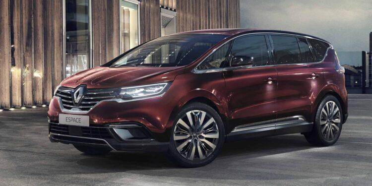 Renault Espace