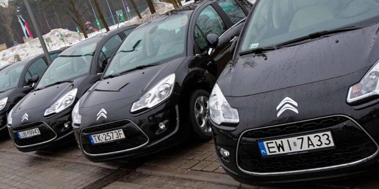 citroen c3 1 scaled Wiadomości