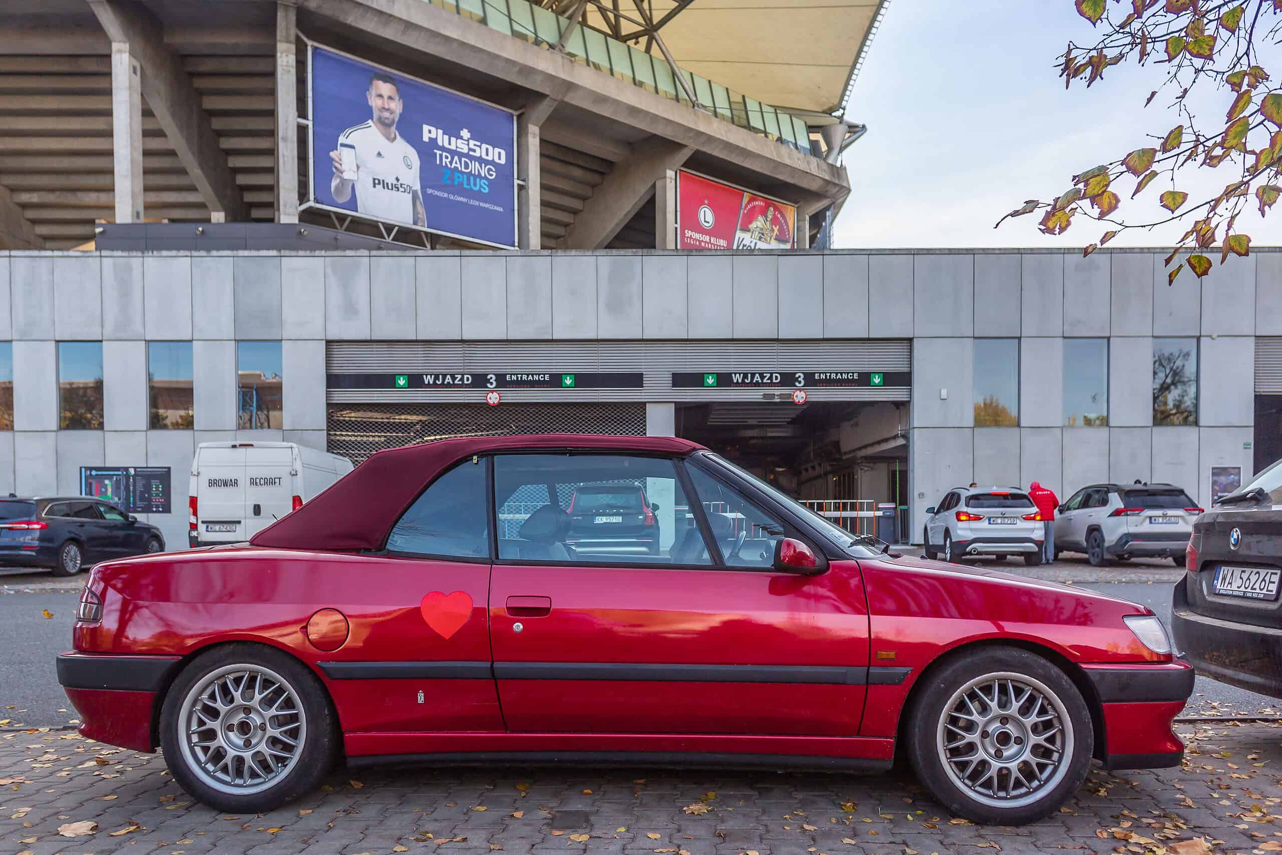 classic 2024 1 scaled Wiadomości