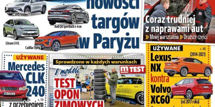 motor 43 44 2024 Przeglad Prasy
