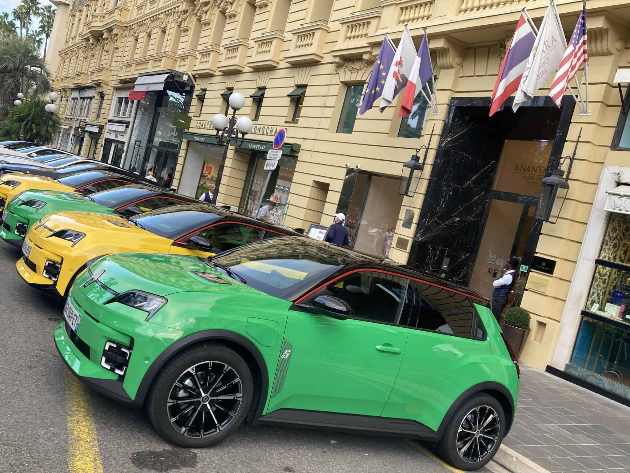 renault 5 01 Wiadomości