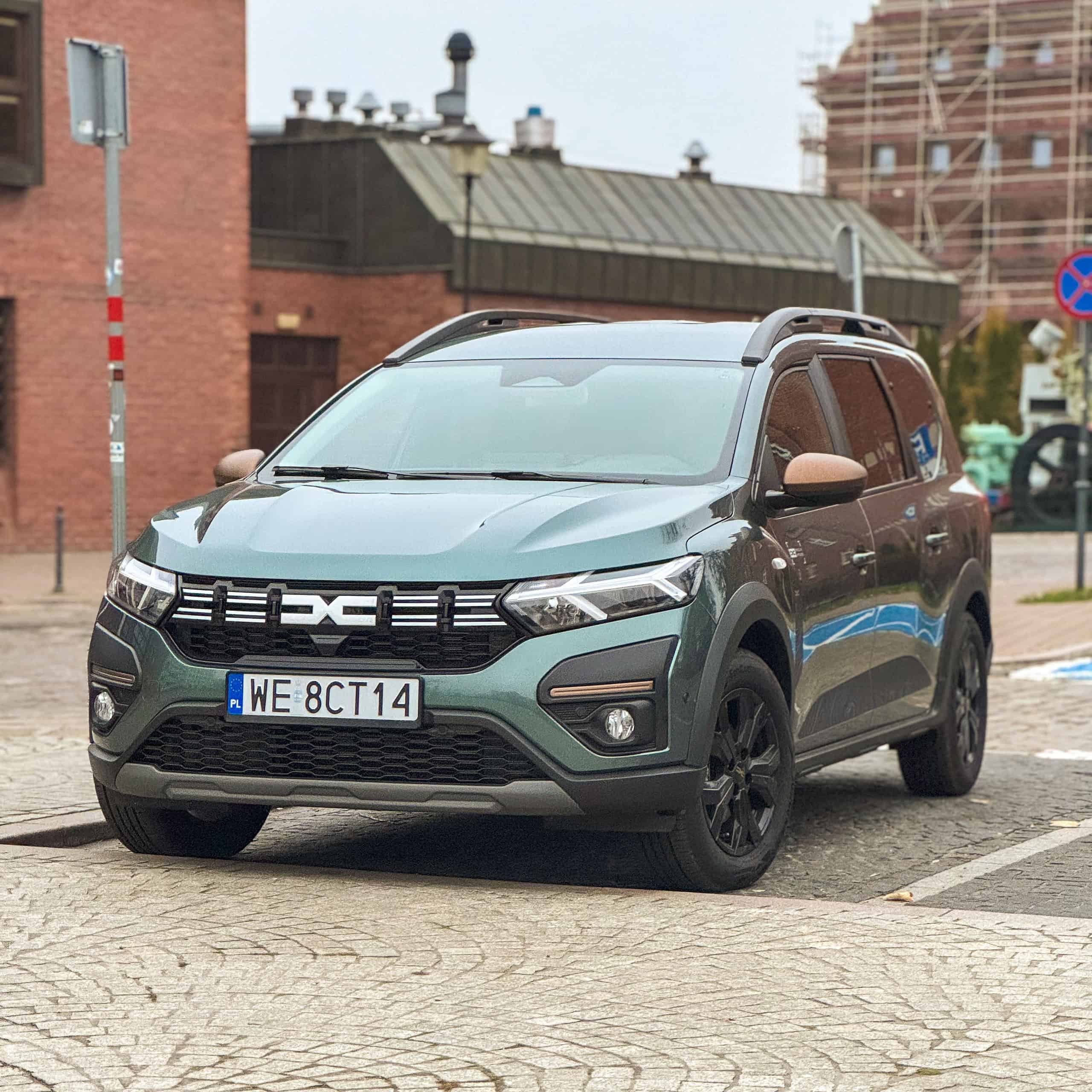 dacia jogger 140 full hybrid 1 scaled Testy