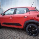 dacia spring 2 scaled Testy