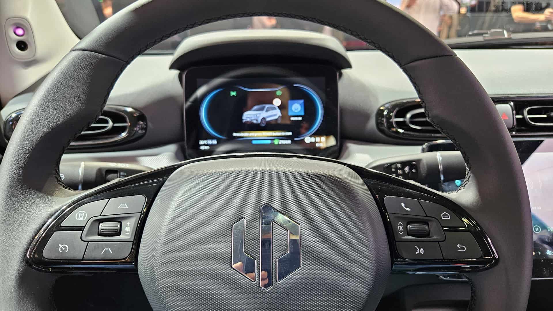 leapmotor t03 wnerze Wiadomości